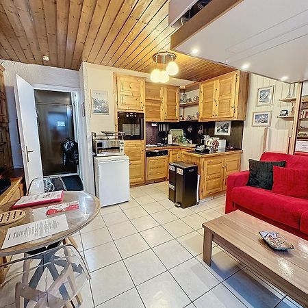 Ladybird Inn Шамони Екстериор снимка