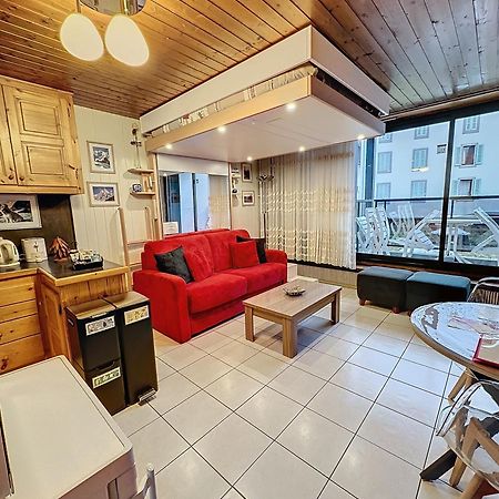 Ladybird Inn Шамони Екстериор снимка