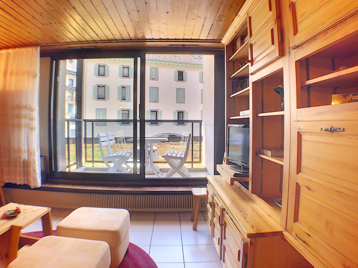 Ladybird Inn Шамони Екстериор снимка
