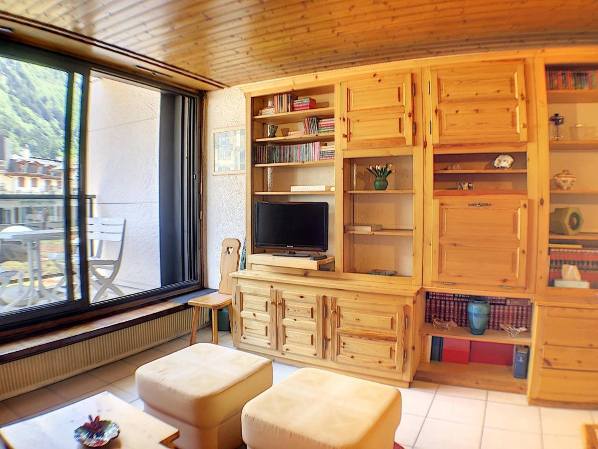 Ladybird Inn Шамони Екстериор снимка
