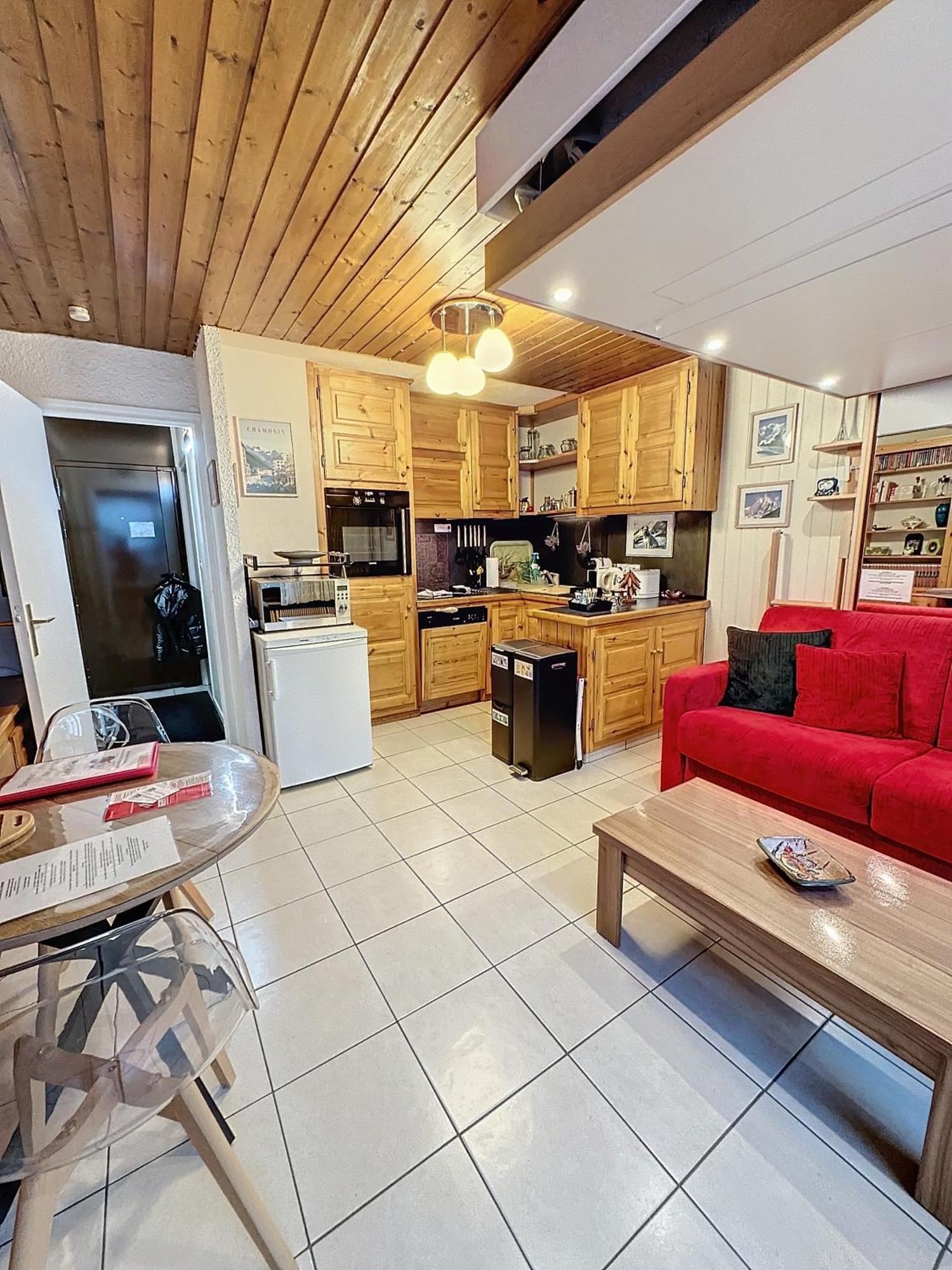 Ladybird Inn Шамони Екстериор снимка